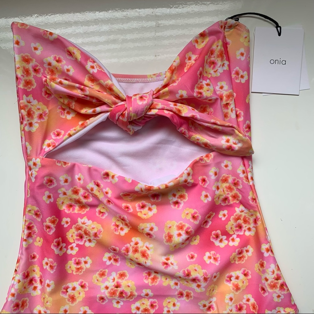 Onia bikini SOLD